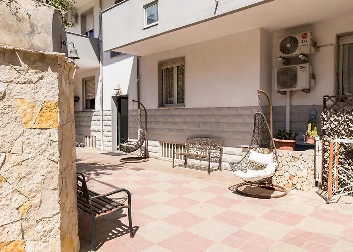 Appartamento In Centro Citta\', Alguer